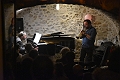 Henri Florens & Christophe Leloil en concert